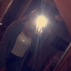 Meet your Posher, Liberty